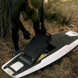 بطارية لوح تزلج بالطاقة النفاثة مخصصة 44.4 فولت 48 فولت 52 فولت 72 فولت بطارية لوح تزلج كهربائي - Product Image 5