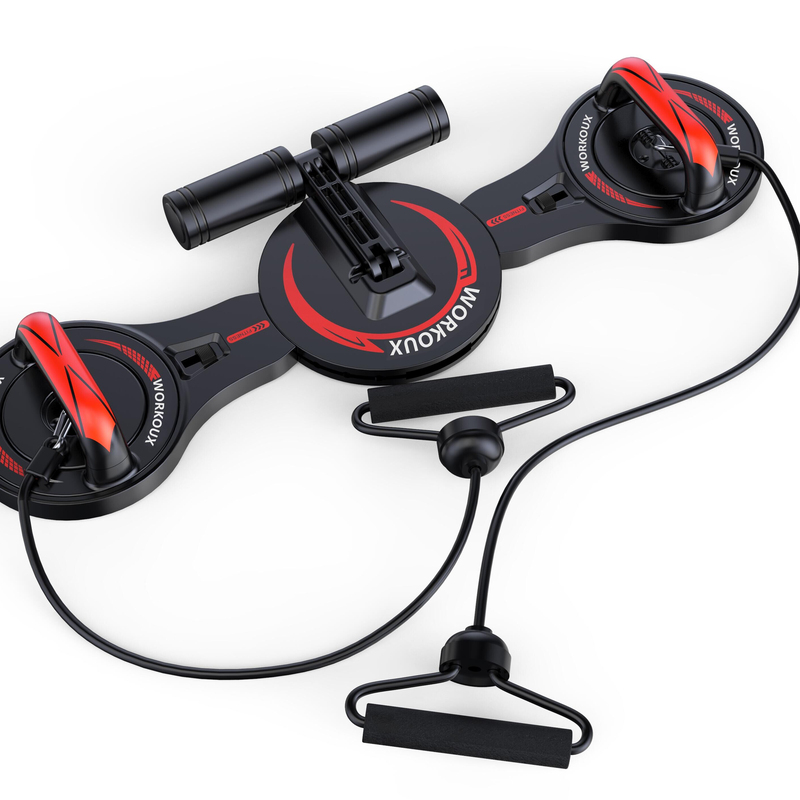 Portable Fitness Strength Training Push up