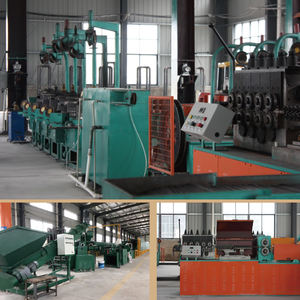 Varilla de soldadura Acero al carbono Electrodos bajos Varillas de alambre Proveedor E6013 Varilla de soldadura - Product Image 5