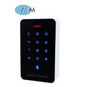 Cửa văn phòng từ tính độc lập truy cập không thấm nước + Kiểm soát + thẻ + Đầu đọc tham dự - Product Image 2