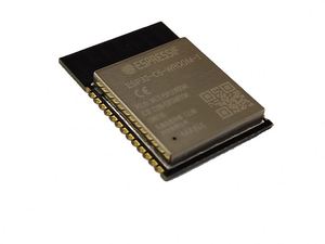 Módulo ESP32-C6 SOC IC ESP32-C6-WROOM-1 Esp32 C6 Wifi6 IoT con RISC-V de 32 bits, compatible con WiFi 6, WiFi BLE LE 5.0, Zigbee y Thread - Product Image 6