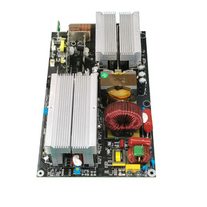 Générateur d'énergie pour véhicule à onde sinusoïdale pure DC/AC 1000W/2000W/3000W/4000W/5000W - Product Image 3