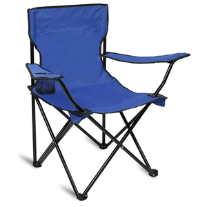 เก้าอี้ชายหาดพับได้ Woqi ปรับแต่งได้ น้ำหนักเบา พกพาสะดวก สำหรับตั้งแคมป์กลางแจ้ง พร้อมโลโก้ สำหรับใช้ในเวิร์คช็อปและตกปลา - Product Image 5