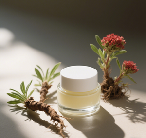 Высокое качество 1%-5%, 3% Салидрозид, розавины, экстракт родиолы, розы, порошок, оптовая продажа с завода, корень используется - Product Image 6