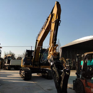 Excavadora Caterpillar 320D Excavadora bien mantenida Cat 320D 21 toneladas Certificado Pre-Own Excelente Estado/Grandes ofertas - Product Image 6