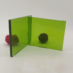 Filtre de protection des yeux pour la fenêtre de sécurité laser de protection de la machine de découpe laser à fibre - Product Image 6