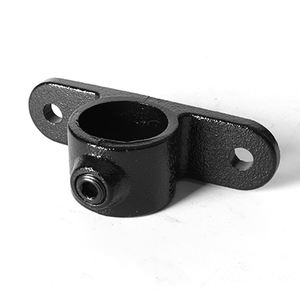 Proveedor Chino de Accesorios para Tuberías, Diseño Personalizado, Abrazaderas de Hierro para Tuberías - Product Image 6