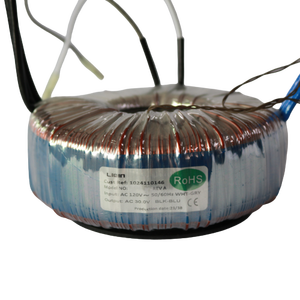 Transformateur toroïdal de puissance pour amplificateur audio 220V 230V 240V 45 0 45 24-0-24 50 0 50v 1500VA 5KVA - Product Image 5