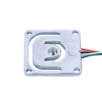 Capteur de poids compact en acier au manganèse MLC811 30 kg 40 kg 50 kg pour balance humaine
