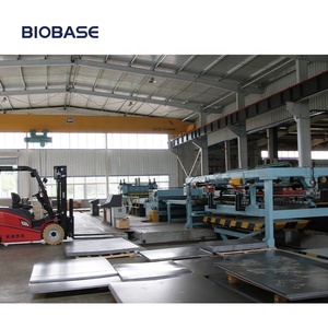 Biobase Solide et Liquide Densimètre BK-DME300D électronique densimètre l'équipement d'essai - Product Image 5