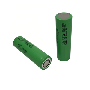 China Leverancier Hoge Afvoer 5000Mah Cilindrische Lithium-Ion Batterij 45a 50S Inr21700 Sdi Samsung Cilindrische Lithium-Ion Batterij - Product Image 2