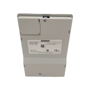 Controlador de quemador AZL52.00B1 AZL52.09B1 AZL52.40B1 AZL52.00B1WH 100% nuevo y original en stock - Product Image 1