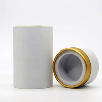 Boîte d'emballage personnalisée de qualité supérieure pour bouteille de parfum de 10ml