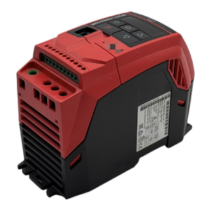 PLC LTE MCLTEB0004-2B1-1-00 18261728 037กิโลวัตต์ 05แรงม้า - Product Image 1