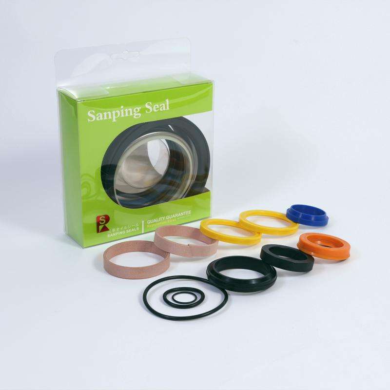 991-00122 99100122 991/00122 Tilt Cylinder Seal Repair Kit for JCB 3CX ...