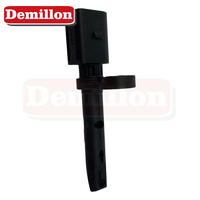 Capteur de vitesse de roue ABS avant automobile Demillon 4M0927803C 4M0927803B pour Audi VW BENTLEY A4 A5 A6 A7 B9 C8 Q5 8WH 8WJ 8W2 8WC