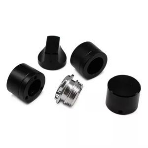 CNC para servicio de micromecanizado para prototipos rápidos, fresado EDM, modelo 3D, brochado de acero inoxidable y latón en India - Product Image 4