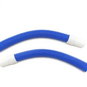 Pompe à vide électrique de haute qualité pour piscine, tuyau Water Crown 2HP/3HP, matériau plastique, modèle SGH301, bleu, garantie 1 an - Product Image 3