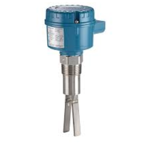 Interrupteur de niveau de solides série 2521 S à fourche vibrante en acier inoxydable certifié CE - Bon prix, prêt à être expédié - Product Image 3