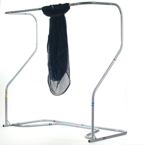 Red de práctica de <span class=keywords><strong>golf</strong></span> con retorno, redes de ayuda para entrenamiento de <span class=keywords><strong>golf</strong></span> de 10*8 pies con rango de conducción de <span class=keywords><strong>golf</strong></span> objetivo para uso en interiores y exteriores - Product Image 2