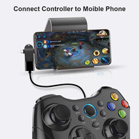 Adaptateur 2-en-1 OTG Type C Connecteur USB3.0 USB3.0 pour Xiaomi Android Téléphones Mobiles Tablettes Convertisseur de Disque U Micro USB Sortie DC