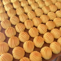 Offre Spéciale – Jouet Squishy en PU en forme de petit pain au fromage, doux et moelleux, à récupération lente, anti-stress pour jeunes