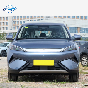 BYD Yuan PLUS <span class=keywords><strong>2023</strong></span>, SUV Compacto Eléctrico con Autonomía NEDC de 430 km, 150 kW/310 Nm, Batería de 49.92 kWh, Promoció<span class=keywords><strong>n</strong></span> Directa de Fábrica - Product Image 1