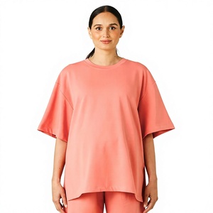 Camiseta Blanca de Moda, Manga Corta, Cuello Redondo Básico, Unisex, Ropa Casual, Colores Personalizados, Tallas Graduadas, Marca Privada, Venta al Por Mayor - Product Image 1