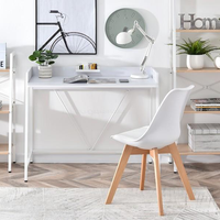 Mobilier chaise de bureau vente en gros maison de luxe Table d'ordinateur de direction mobilier de bureau bureau