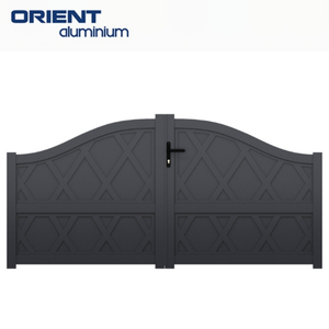 <span class=keywords><strong>Portail</strong></span> <span class=keywords><strong>coulissant</strong></span> en aluminium à <span class=keywords><strong>prix</strong></span> de gros, modèles de portails métalliques, antirouille, sécurité, <span class=keywords><strong>portail</strong></span> solide au design tendance, système <span class=keywords><strong>motorisé</strong></span> - Product Image 6
