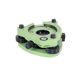 Grt11a & Aj12d1 Prisma <span class=keywords><strong>Tribrach</strong></span> & Grt146 Carrier Met 5/8 "Draad Voor Survey Gps Basisstations Theodolieten En Totaal Stations - Product Image 3