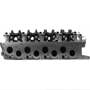 Cabeza de Cilindro de Motor MD305479 MD334654 para Mitsubishi L200 L400 <span class=keywords><strong>Outlander</strong></span> Pajero Galant 4G64 2.4L 16V - Product Image 2