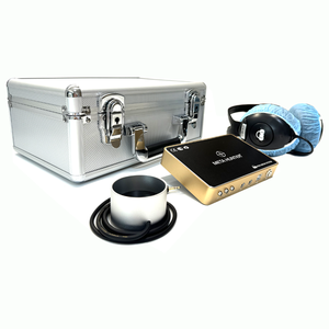 Gezondheidszorgapparatuur Sliver Hunter 4025 25d <span class=keywords><strong>Metatron</strong></span> In China Body Analyzer Machine - Product Image 5