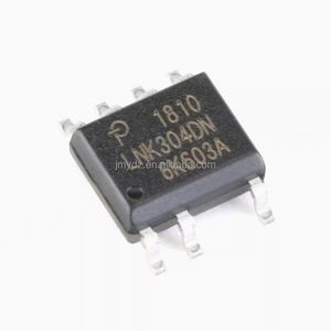 LNK304DN LNK304DN-TL SOIC-7, puce d'alimentation à découpage, convertisseur AC/DC - Product Image 1