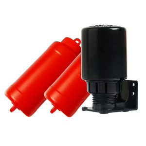 70AB Float Switch Water Level Controller 220V Liquid Level Sensor For Water Tower - Product Image 1
