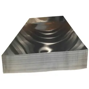 Черный анодированный 1100 1060 3003 h14 алюминиевая пластина/алюминиевый лист