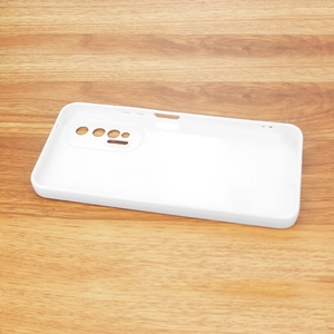 Fundas de Teléfono de TPU Suave para Sublimación 3D, para <span class=keywords><strong>Huawei</strong></span> Mate 80 70 60 50 40 30 20 Puro 90 Pro Max, Transferencia de Calor, Delgadas - Product Image 6