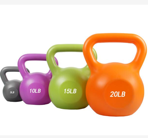 Cina all'ingrosso Kettlebell Pesa <span class=keywords><strong>Rusa</strong></span> su misura 10kg 16kg Pesas Rusas De Competition - Product Image 6