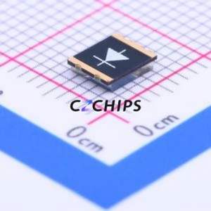 ชิปไดโอดโฟโตไดโอด TEMD5010X01 SMD 4.2x5มม. ชิปขายทั้งชิ้นแบบดั้งเดิมและแบรนด์ใหม่ - Product Image 2