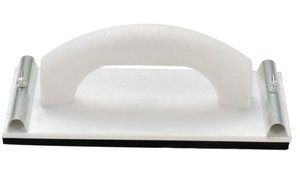 Outils de construction de haute qualité 230*105mm support de <span class=keywords><strong>pince</strong></span> de papier de sable en plastique <span class=keywords><strong>à</strong></span> vendre - Product Image 6