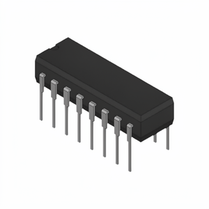 Electronics Component 5962-8860601EQ Logic BOM IC In Stock - Product Image 1