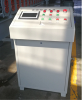Machine de formage à froid pour gouttières et descentes d'eau en métal, personnalisée, à commande PLC, directement de l'usine