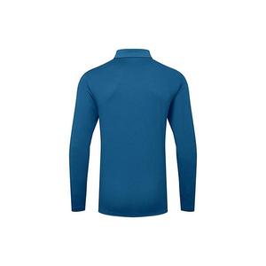 PORTWEST - DX414MBRXL DX4 Polo L/S Metro Blue-EAN 5036108408931 CAMISETAS Y POLOS DE TRABAJO - Product Image 2