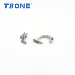 Dents de machine à coudre Tbone 119-49807 119-49906 pour pièces de machine surjeteuse - Product Image 3