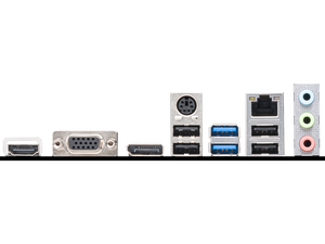 MSI PRO H610M-G LGA 1700 SATA 6Gb/s Micro ATX Motherboard DDR5 PCI-E X16 Slot M.2 I219V1Gbps LAN EZ <strong>Debug</strong> <strong>LED</strong> - Product Image 6