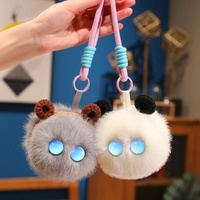 Yapay Zeka Akıllı Peluş Elektronik Evcil Hayvan Oyuncağı Çok Dilli Diyalog Öğrenme Robotu Eşlik Eden İnteraktif Bebek Çocuklar İçin
