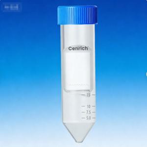 Tubos de Membrana PES Premium Cenrich de 4mL/15mL y 15mL/50mL, 48 Unidades, Estilo Centricon, Garantía de 1 Año para Laboratorio, Alta Eficiencia en Muestreo - Product Image 1