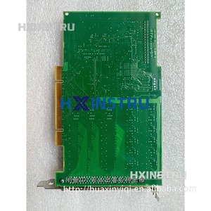 ตราสารแห่งชาติ PCI-6528 HX1อุปกรณ์ I/O ดิจิตอล - Product Image 3