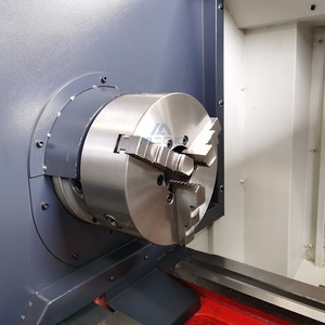 <strong>Mazak</strong> Cnc Lathe Ck6165 Metal Lathe <strong>Machine</strong> - Product Image 6