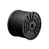 Alta calidad Precio más bajo Rg6 Tv Cable 75 Ohm Rg 6 Cable coaxial Cobre Rg59 Cctv Cable